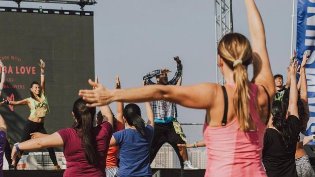 Zumba