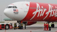 Bos AirAsia Buka Suara soal Kondisi Maskapai