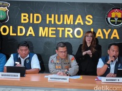 Polisi Bongkar Open BO di Bawah Umur, Kerjasama dengan Imipas