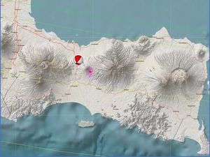 Gempa Lumajang-Probolinggo Diduga Bertipe Swarm Earthquake