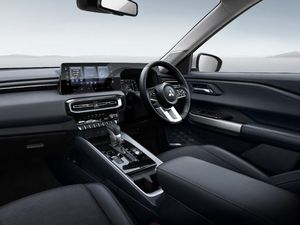 Mobil Baru Jangan Langsung Digeber, Segini Kecepatan yang Dianjurkan Mobil Baru Jangan Langsung Digeber, Segini Kecepatan yang Dianjurkan
