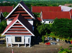 Pemprov Sulsel Pastikan Gaji PPPK Tetap Dianggarkan di 2026