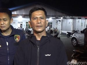 Duel Maut di Palembang Tewaskan 1 Orang, Polisi: Pelaku Sudah Ditangkap!