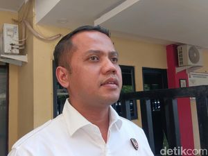 Polisi Selidiki Pelaku yang Bayar Nenek Penjual Pisang dengan Uang Palsu