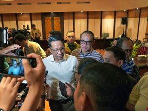 Kemenkum Sahkan 80 Ribu Koperasi Merah Putih Jelang Diresmikan Prabowo