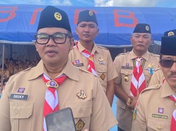 Lapas Bali Overload 170 Persen, Pidana Kerja Sosial Jadi Solusi Baru