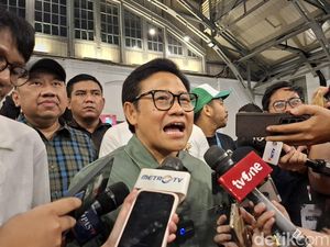 Video Cak Imin Sebut Akan Ada Upacara HUT RI di IKN Video Cak Imin Sebut Akan Ada Upacara HUT RI di IKN