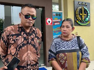 Tersangka Korupsi Kapal Majapahit Mojokerto Ajukan Justice Collaborator Tersangka Korupsi Kapal Majapahit Mojokerto Ajukan Justice Collaborator