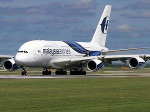 Malaysia Tutup Layanan Penerbangan Sementara, Jelang Perayaan Kemerdekaan