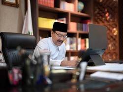 Mensos Beri Arahan ke SDM PKH, Ingatkan Peran sebagai Agen Perubahan
