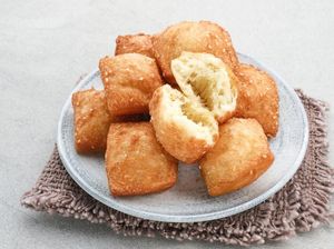 Resep Odading yang Manis Empuk Buat Camilan Resep Odading yang Manis Empuk Buat Camilan