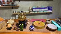Ada Racikan Teh Empress Oolong hingga Ny. Plump di Glodok