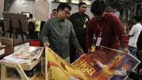 PKB Gelar Art Festival Kola Karya