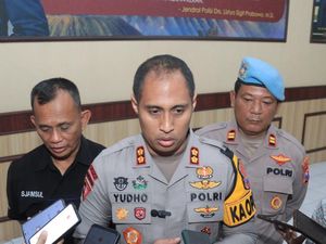 Polres Blitar Kota Ancam Jerat Hukum Jika Nekat Gelar Sound Horeg