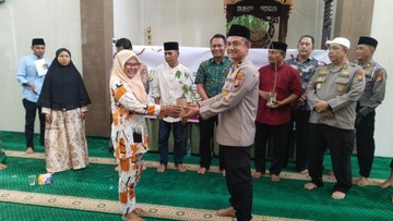 Ortu di Pekanbaru Risau Anak Nongkrong Malam-malam, Polisi Tingkatkan Patroli
