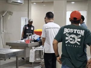 Pria di Palembang Tewas Usai Duel dengan Temannya, Diduga Perkara Utang