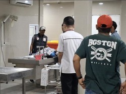 Pria di Palembang Tewas Usai Duel dengan Temannya, Diduga Perkara Utang