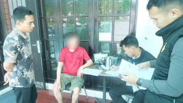 8 WN Nigeria di Jakut Ditindak gegara Overstay, Bakal Dideportasi