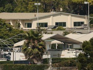 Ledakan Guncang Fasilitas Pelatihan Polisi AS, 3 Orang Tewas