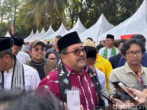 Rano Karno: Rute TransJakarta Ancol-Blok M Akan Meluncur Agustus