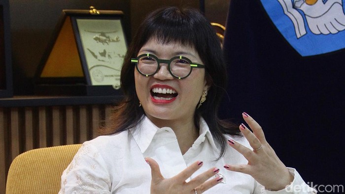 Rahasia di Balik Anak Berprestasi? Wamen Stella Spill Bocorannya!