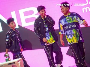 3 Tim Free Fire dari Indonesia Lolos Grand Final Esports World Cup 2025 3 Tim Free Fire dari Indonesia Lolos Grand Final Esports World Cup 2025