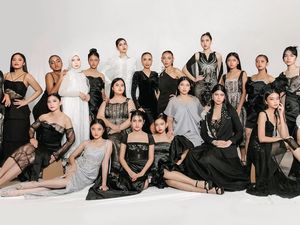Gaya Almira Yudhoyono di Pemotretan Terbaru, Manglingi Pancarkan Aura Model Gaya Almira Yudhoyono di Pemotretan Terbaru, Manglingi Pancarkan Aura Model