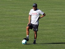 Pemain-pemain Napoli Nggak Suka Metode Latihan Conte