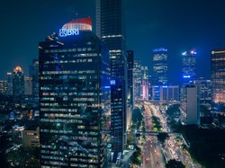 Analis Optimistis Prospek Saham BBRI, Ada Sentimen Koperasi