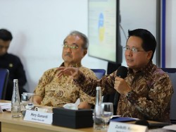 BRI Dukung Pengembangan Kopdes Merah Putih Lewat Pemberdayaan-AgenBRILink