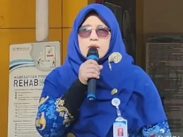 Viral Pasien DBD Alami Kebutaan, RSUD Cabangbungin Bekasi Bantah Malpraktik
