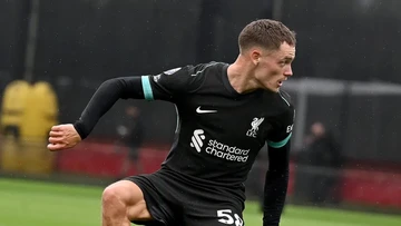 Kiper Legendaris Bayern Sebut Wirtz Pilih Liverpool karena Faktor Ini
