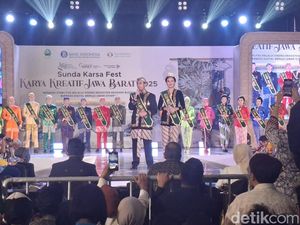 Grand Final Mojang Jajaka Jawa Barat 2025 Digelar Hari Ini Grand Final Mojang Jajaka Jawa Barat 2025 Digelar Hari Ini