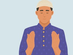 10 Kiat agar Doa Cepat Terkabul