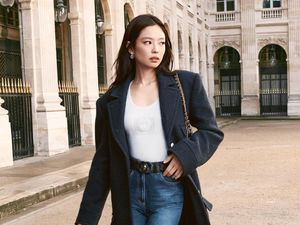 Kekayaan Jennie BLACKPINK Sebagai CEO Jadi Sorotan, Sewa Gedung Rp 533 M Kekayaan Jennie BLACKPINK Sebagai CEO Jadi Sorotan, Sewa Gedung Rp 533 M