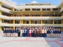 Lowongan Kerja Guru SMA Kemala Taruna Bhayangkara, Cek Posisi dan Syaratnya