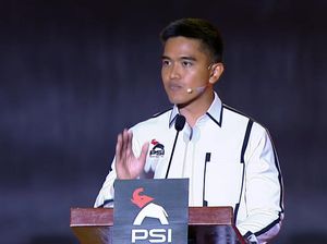 Kala Kaesang Sebut Ada yang Benturkan Prabowo dan Jokowi Kala Kaesang Sebut Ada yang Benturkan Prabowo dan Jokowi