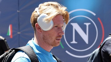 Sudah Lama di Inggris, De Bruyne Butuh Tantangan Baru