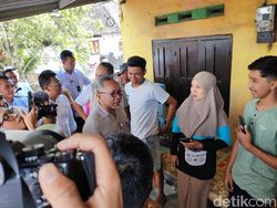 Zulhas Cek Persiapan Kopdes Merah Putih di Klaten, Ajak Warga Jadi Anggota