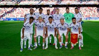 Duel melawan Leeds dengan skor 0-0 ini menjadi momen pramusim pertama MU, walaupun di akhir musim 2024/2025 sempat menjajal kekutana ASEAN All Star dan Hong Kong. (Foto: dok. Manchester United)