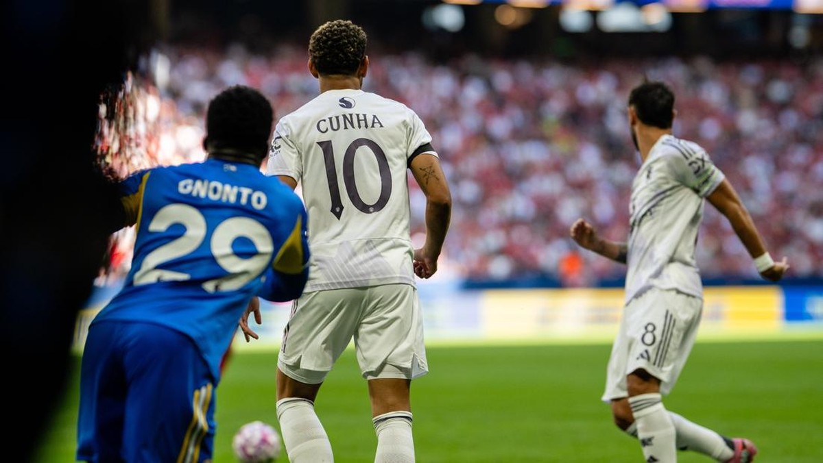 Foto: dok. Manchester United