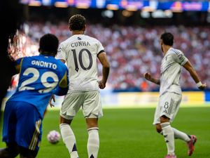 Amorim Puas dengan Cunha di Laga MU Vs Leeds