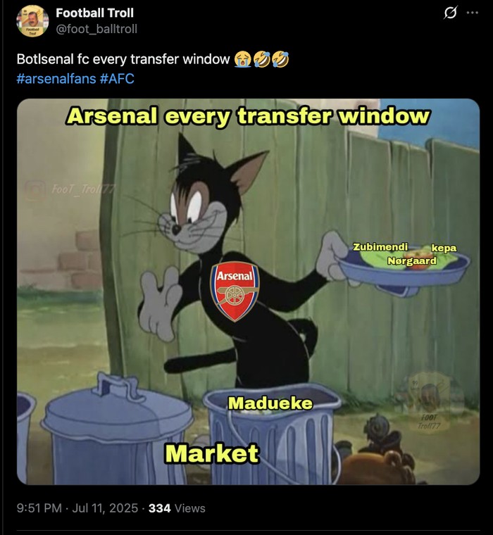 Meme Arteta Doyan Pemain Chelsea Meme Arteta Doyan Pemain Chelsea