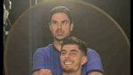 Meme Pemain Bola ala CEO Kepergok di Konser Coldplay: Ada Ronaldo-Messi