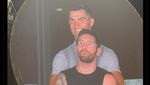 Meme Pemain Bola ala CEO Kepergok di Konser Coldplay: Ada Ronaldo-Messi