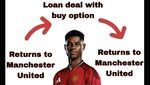 Meme Kocak Rashford ke Barca: Ditimang Messi!