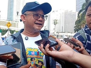 Video: Penjelasan Kemendikdasmen soal Implementasi Mapel Koding-AI Video: Penjelasan Kemendikdasmen soal Implementasi Mapel Koding-AI