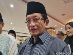 BP Haji Bakal Kelola Haji Sepenuhnya, Menag: Semoga Sukses