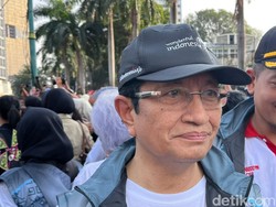 Menag soal Marak Kekerasan Anak: Ada Ortu Dewasa Umur tapi Childish