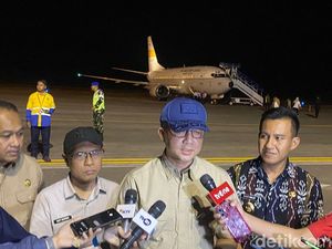 Mentrans Ungkap Kemiskinan Cukup Tinggi di Sumba: Angkanya Capai 28%